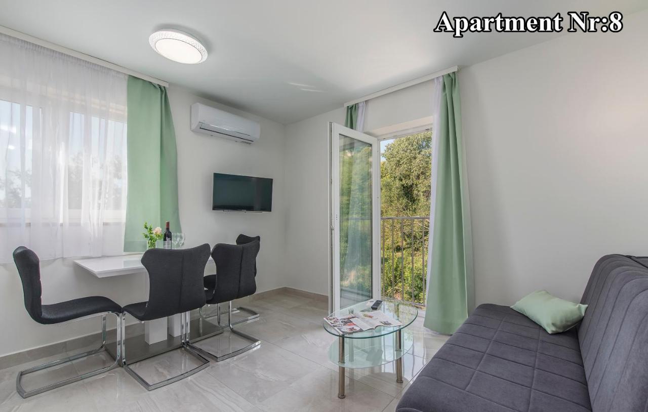 Villa Green Palm เวอร์ซาร์ ภายนอก รูปภาพ