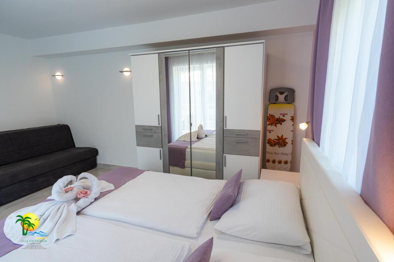 Villa Green Palm เวอร์ซาร์ ภายนอก รูปภาพ