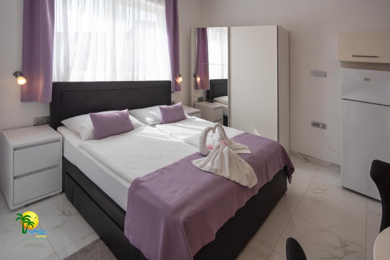 Villa Green Palm เวอร์ซาร์ ภายนอก รูปภาพ