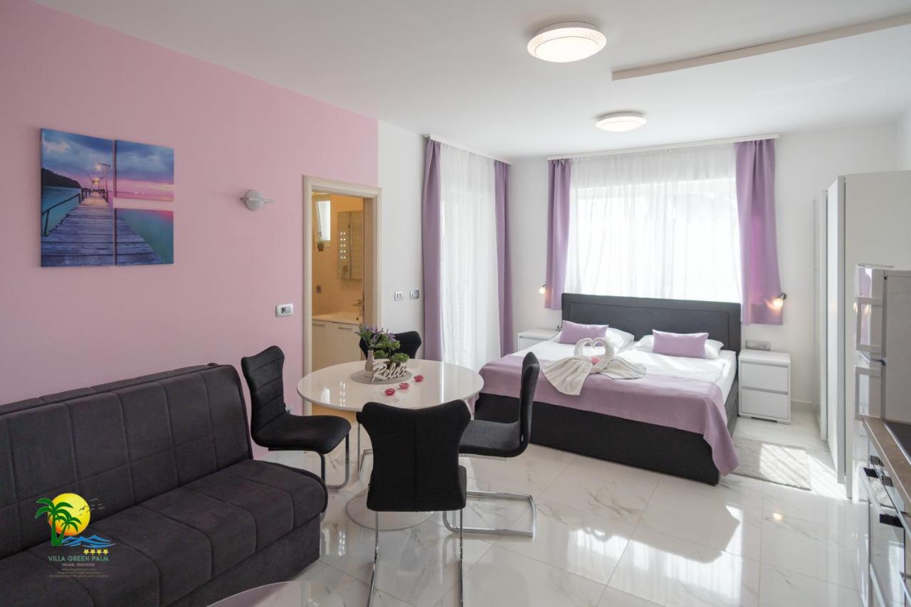 Villa Green Palm เวอร์ซาร์ ภายนอก รูปภาพ