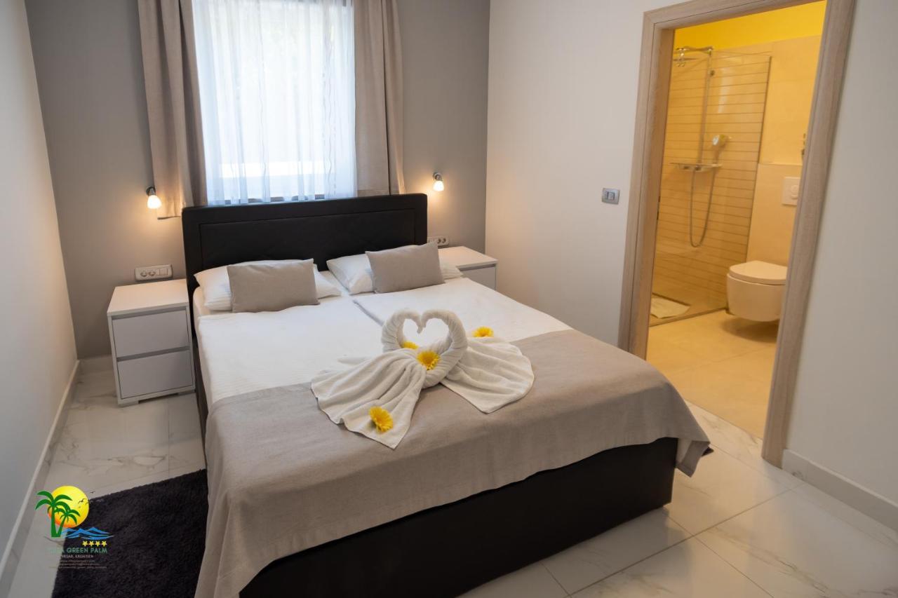 Villa Green Palm เวอร์ซาร์ ภายนอก รูปภาพ