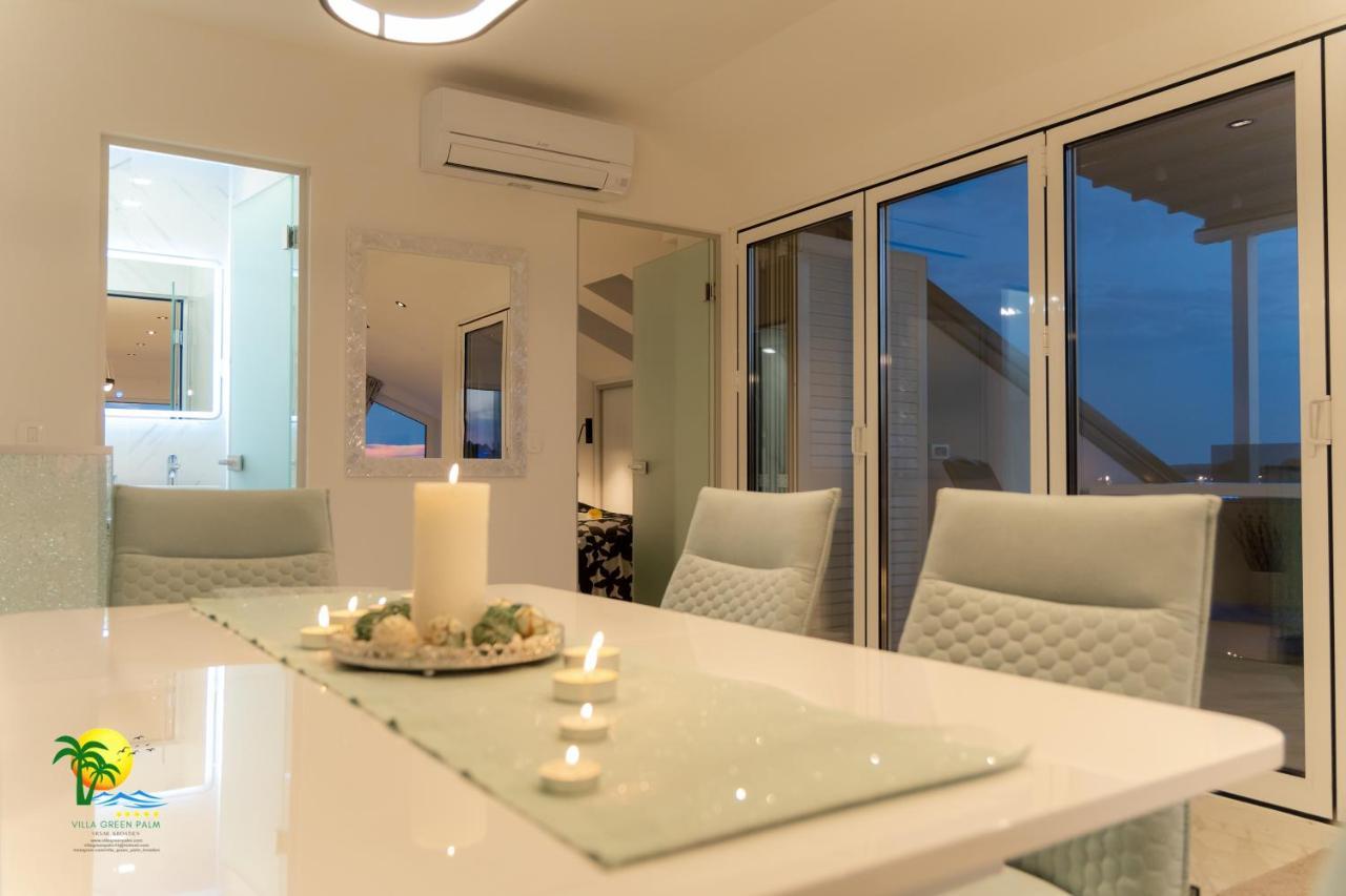Villa Green Palm เวอร์ซาร์ ภายนอก รูปภาพ