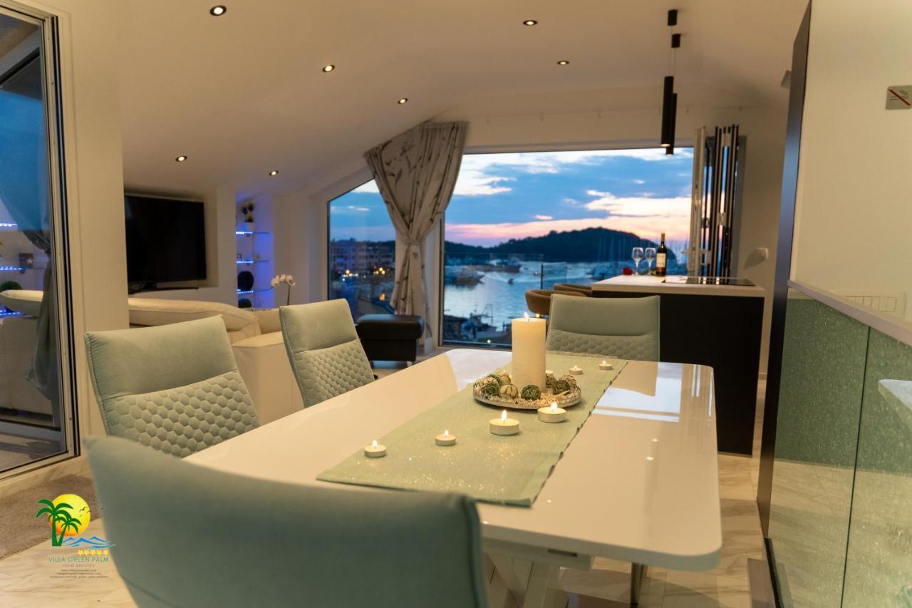 Villa Green Palm เวอร์ซาร์ ภายนอก รูปภาพ
