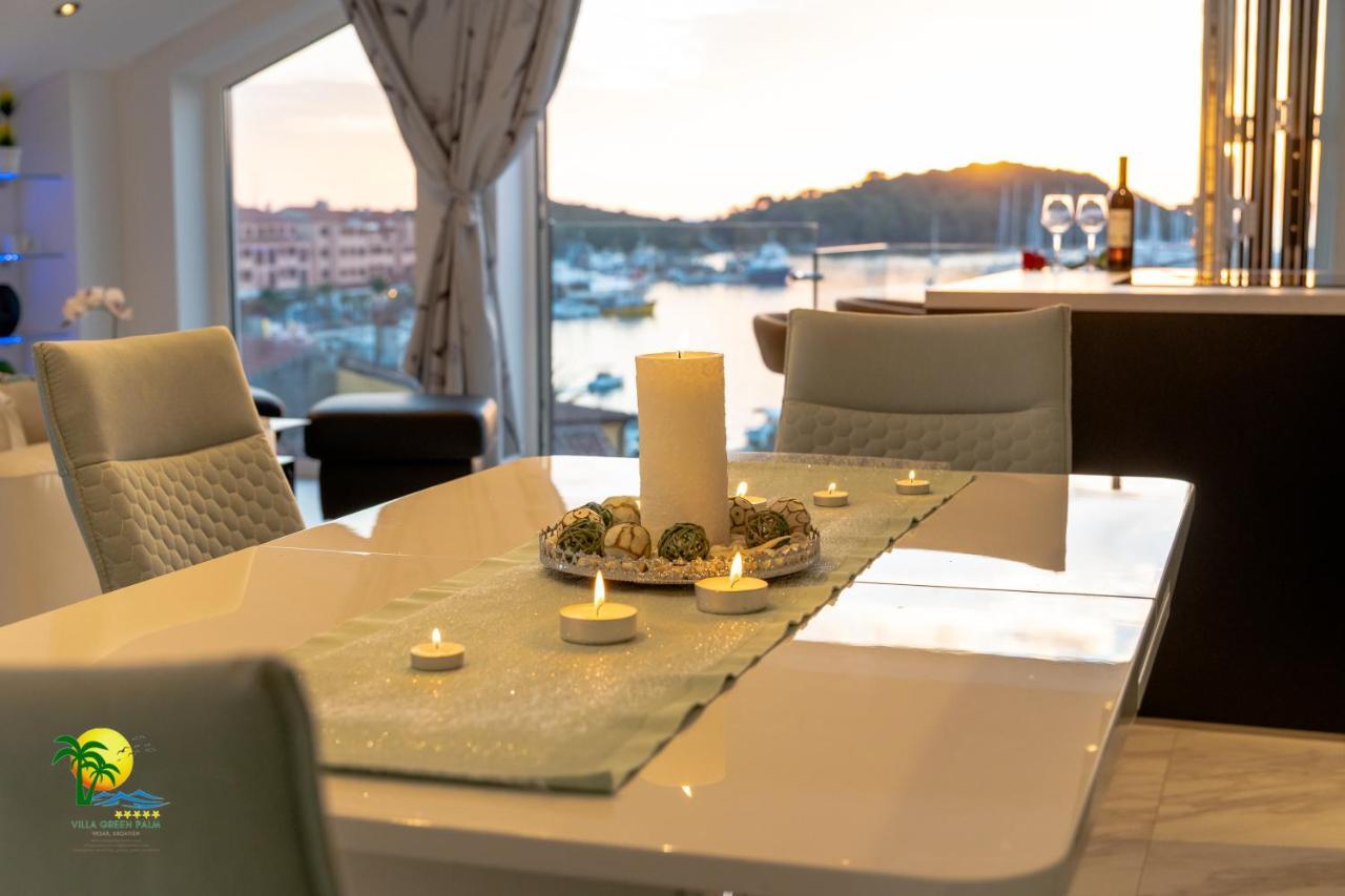 Villa Green Palm เวอร์ซาร์ ภายนอก รูปภาพ